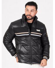 CASACO SMK STRIPED CHEST