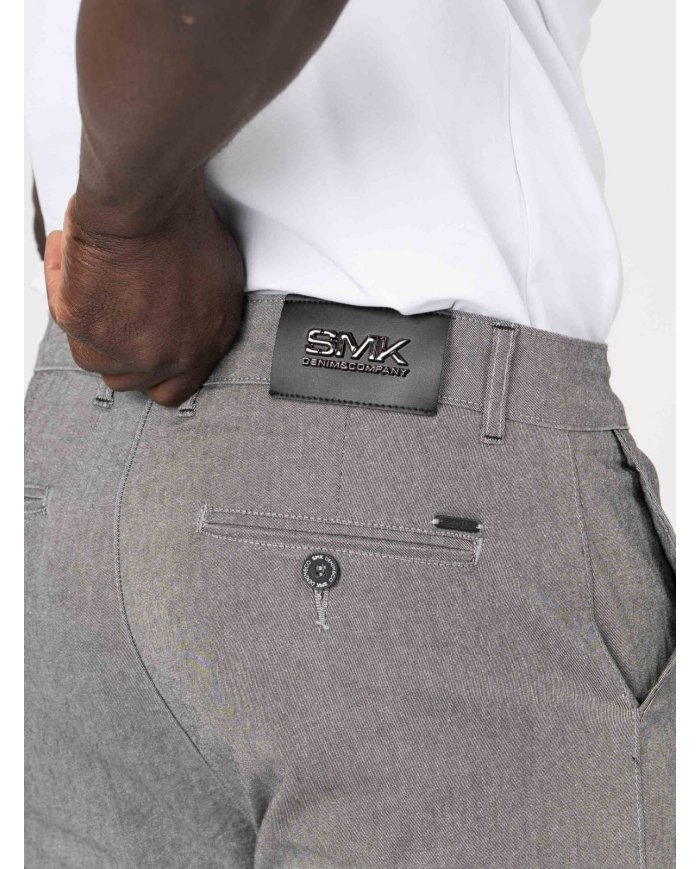 CALÇA SMK MODERN MENSWEAR