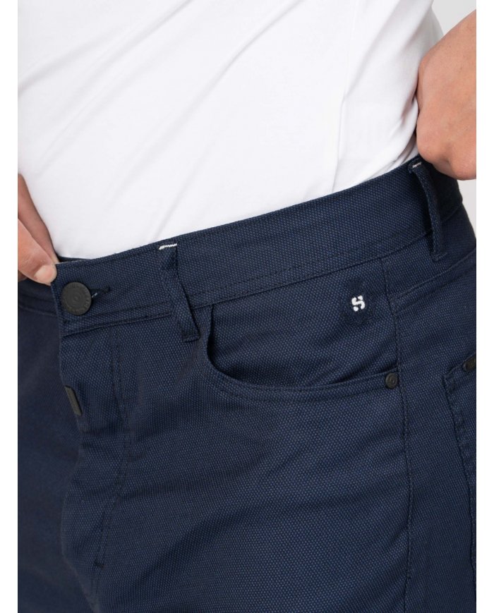 CALÇA CHINO SMK46