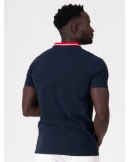 POLO SMK DENIM CO