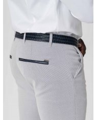CALÇA SMK NEW BLUISHGRAY