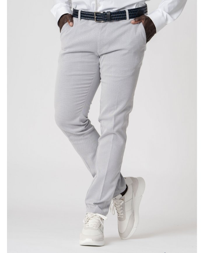 CALÇA SMK NEW BLUISHGRAY