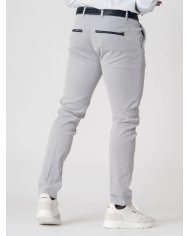 CALÇA SMK NEW BLUISHGRAY
