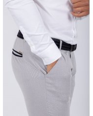CALÇA SMK NEW BLUISHGRAY