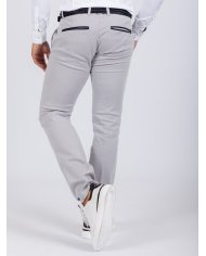 CALÇA SMK NEW BLUISHGRAY