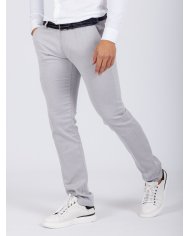 CALÇA SMK NEW BLUISHGRAY
