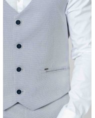 COLETE SMK NEW BLUISHGRAY
