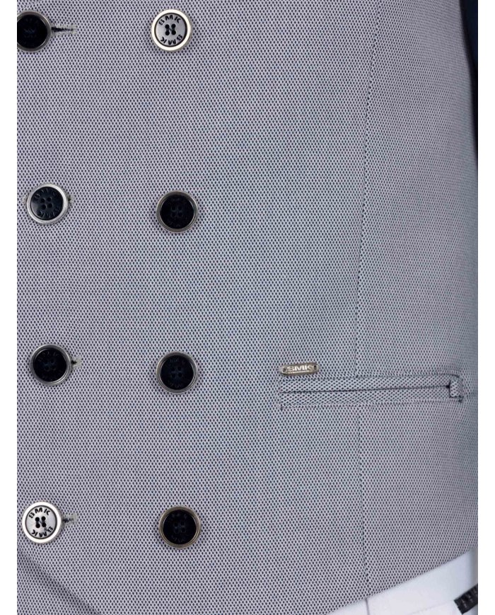 COLETE SMK NEW BLUISHGRAY