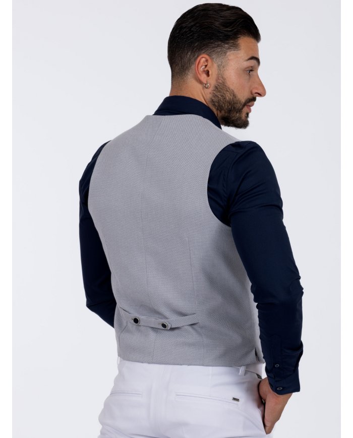 COLETE SMK NEW BLUISHGRAY