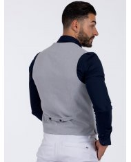 COLETE SMK NEW BLUISHGRAY