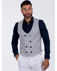COLETE SMK NEW BLUISHGRAY