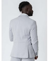 BLAZER SMK NEW BLUISHGRAY 