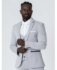BLAZER SMK NEW BLUISHGRAY 