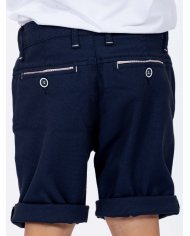 CALÇAO SMKIDS MARINHO