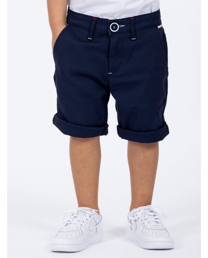 CALÇAO SMKIDS MARINHO