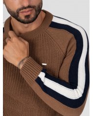CAMISOLA SMK CAMEL