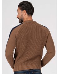 CAMISOLA SMK CAMEL