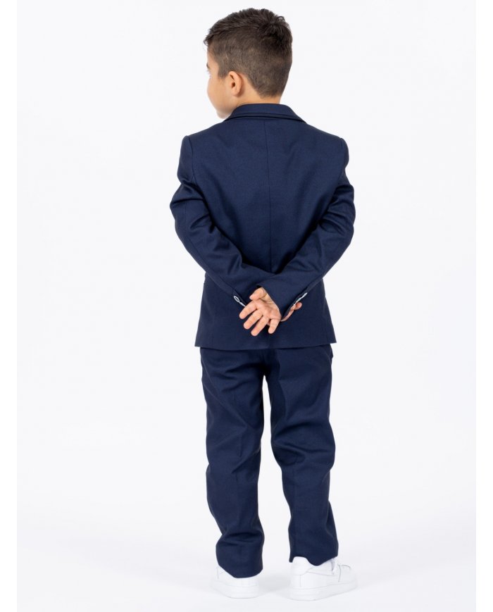 BLAZER SMKIDS K46MARINE