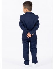 BLAZER SMKIDS K46MARINE