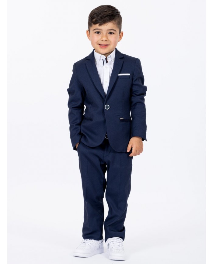 BLAZER SMKIDS K46MARINE