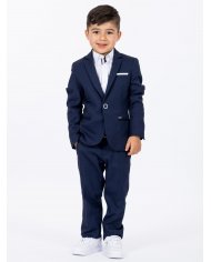 BLAZER SMKIDS K46MARINE