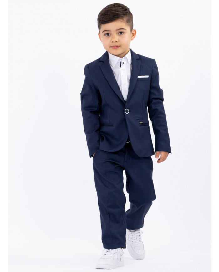 BLAZER SMKIDS K46MARINE