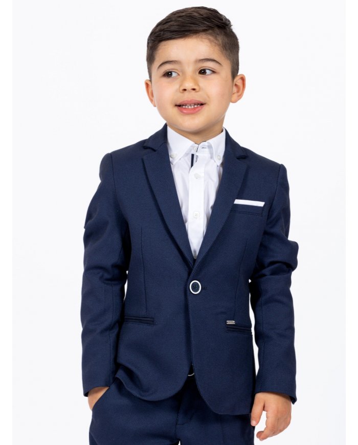 BLAZER SMKIDS K46MARINE