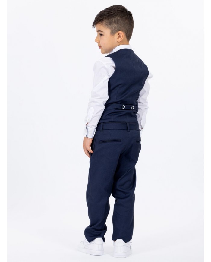 COLETE SMKIDS K46MARINE