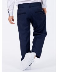 CALÇA SMKIDS K46MARINE