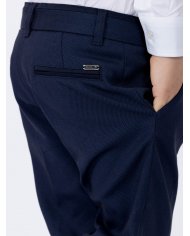 CALÇA SMKIDS K46MARINE