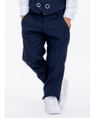 BLAZER SMKIDS K46MARINE