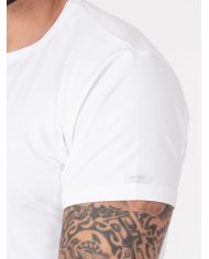 T-SHIRT SMK BASICA SLIM FIT