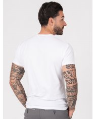 T-SHIRT SMK BASICA SLIM FIT