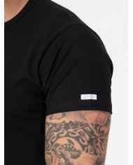 T-SHIRT SMK BASICA SLIM FIT