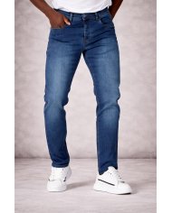 CALÇA DE GANGA SMK DANDY STYLE