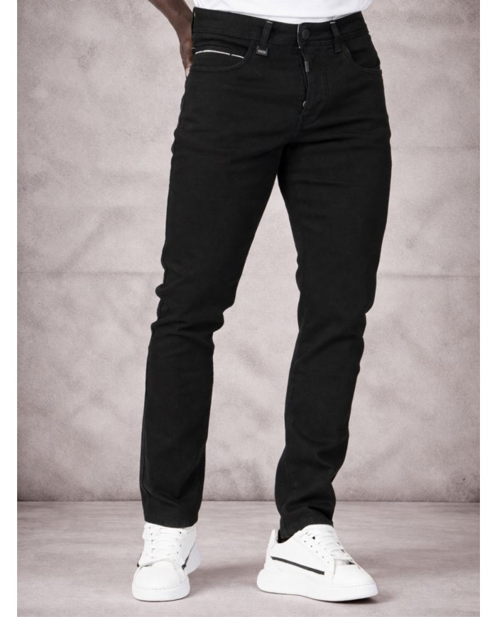 CALÇA DE GANGA SMK DANDY STYLE