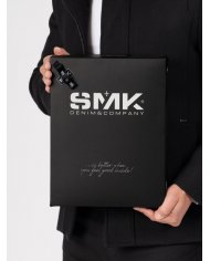CAIXA BRACA SMK EMBRULHO