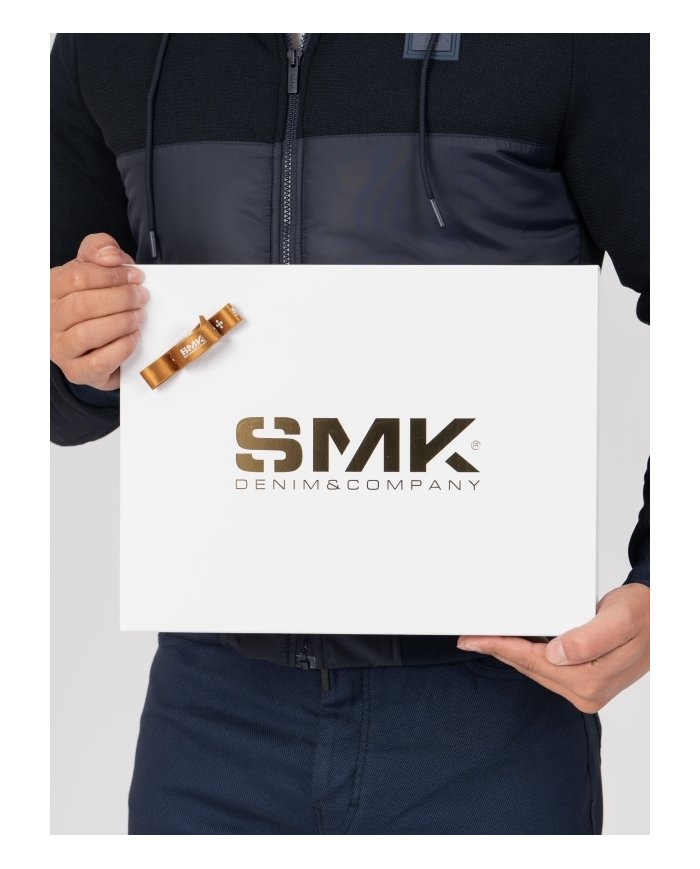 CAIXA BRACA SMK EMBRULHO