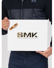 CAIXA BRACA SMK EMBRULHO