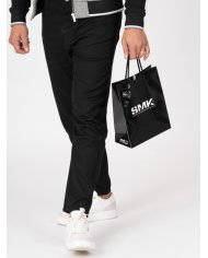 SACO DE PAPEL PEQUENO PARA PRESENTE 