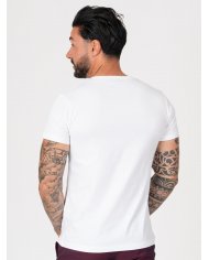 T-SHIRT SMK BRDX BRNC