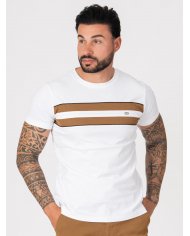 T-SHIRT SMK BRDX BRNC