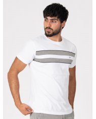 T-SHIRT SMK CML BRNC
