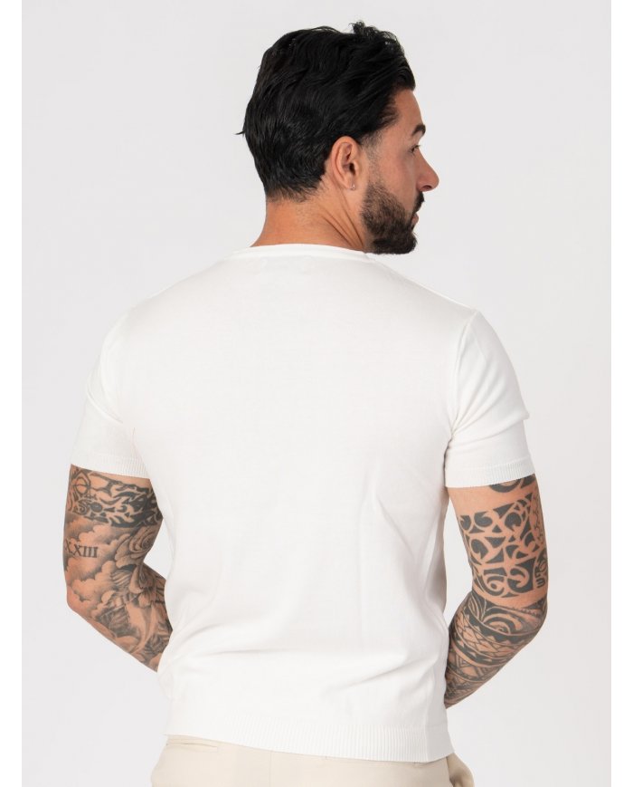 T-SHIRT SMK TRICOT LISA