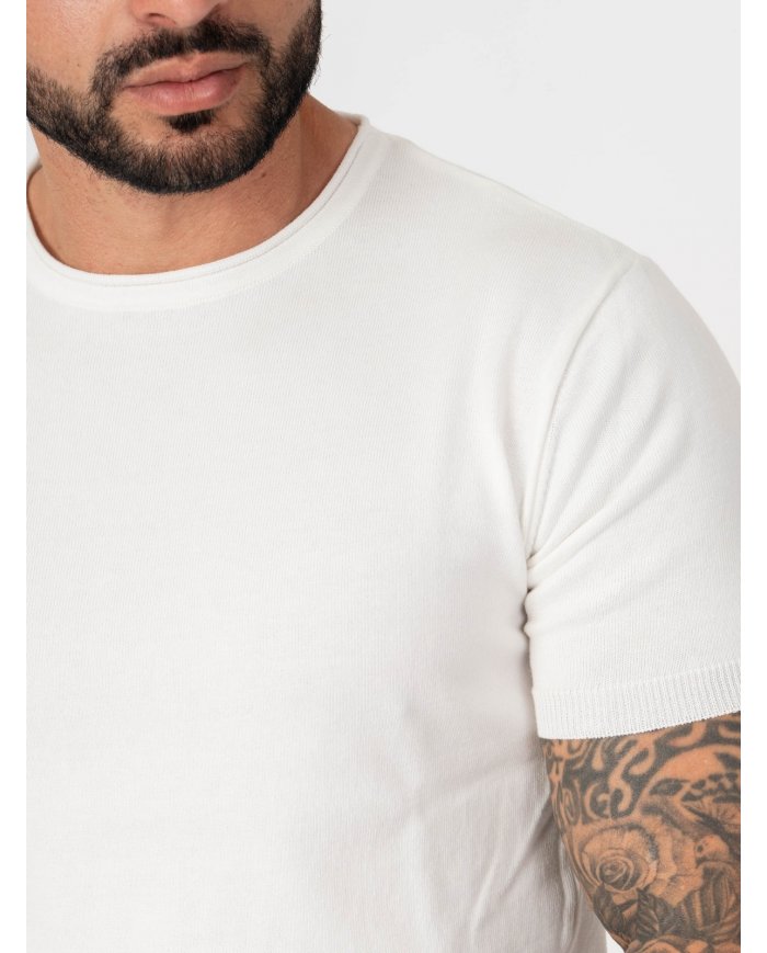 T-SHIRT SMK TRICOT LISA