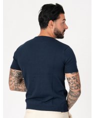 T-SHIRT SMK TRICOT LISA