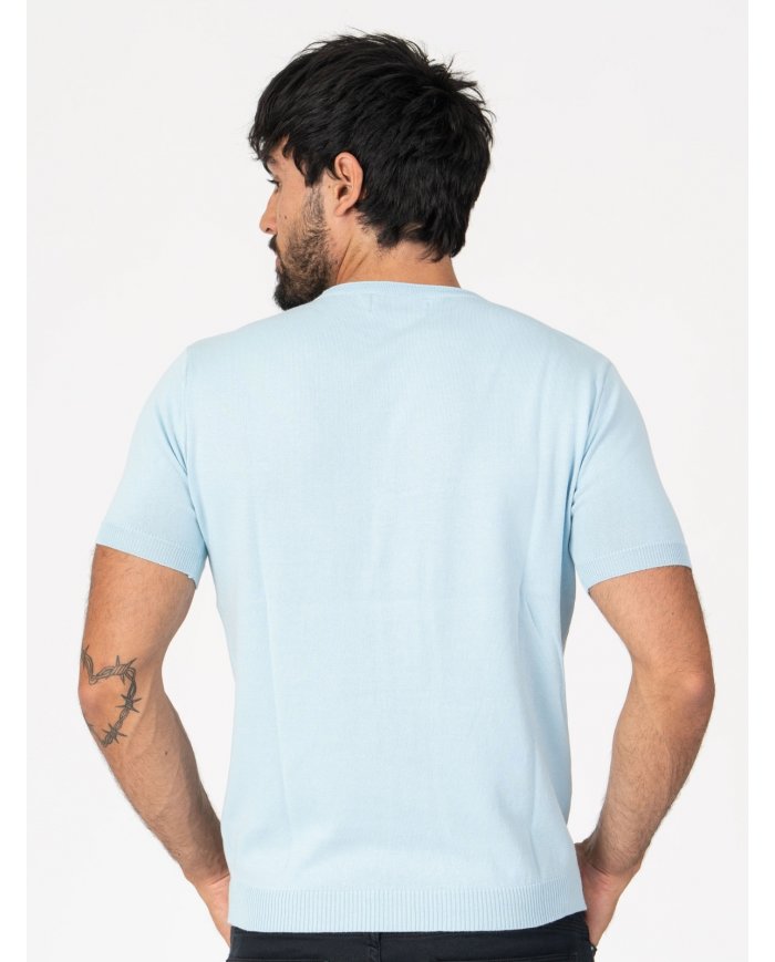 T-SHIRT SMK TRICOT LISA