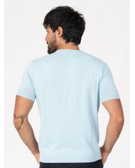 T-SHIRT SMK TRICOT LISA