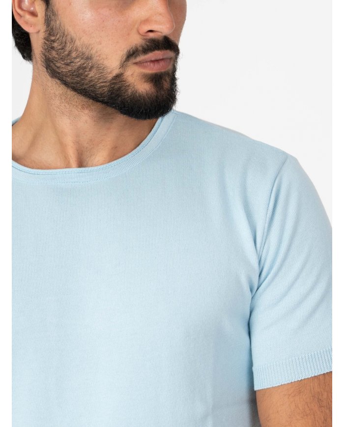 T-SHIRT SMK TRICOT LISA