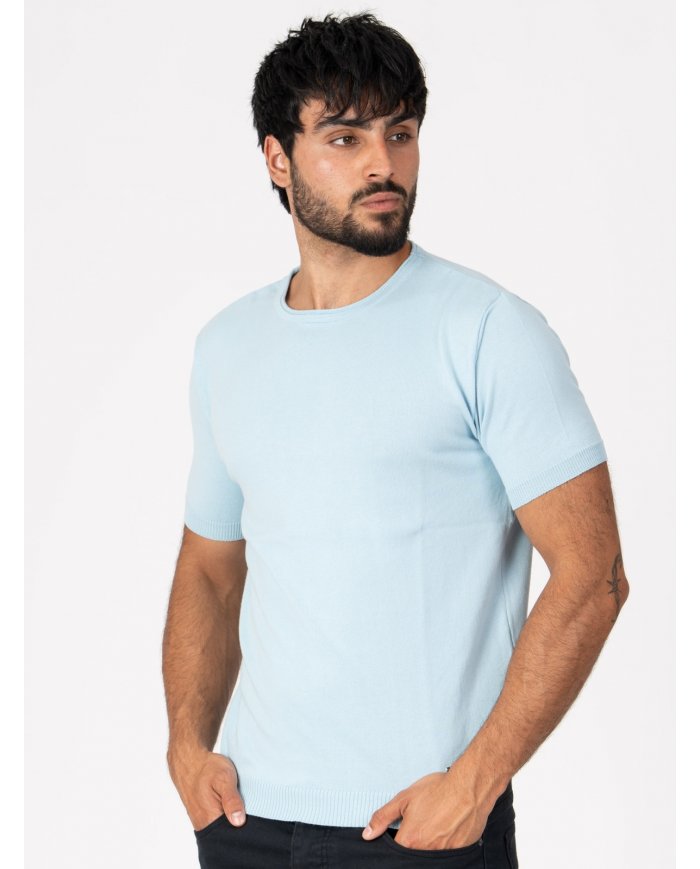 T-SHIRT SMK TRICOT LISA